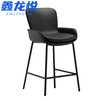 鑫龙悦高脚凳98cm把