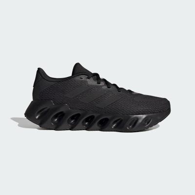 阿迪达斯(adidas)女款轻量透气防滑稳定跑步鞋环保材料时尚运动鞋