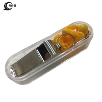 有成鑫 口哨铜芯口哨哨子 45mm 个