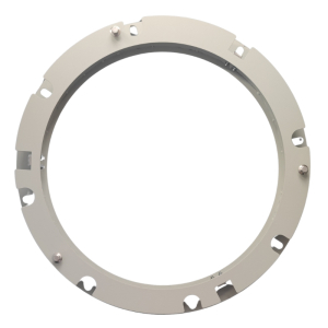 邢鲲 不锈钢防护罩连接器 φ16型 个