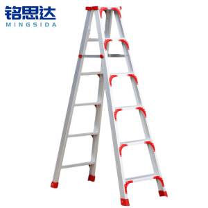 铭思达人字梯1.8米个