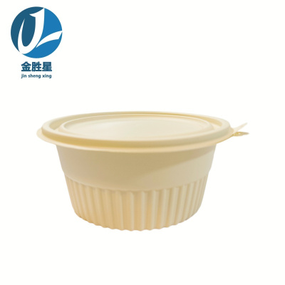 金胜星 圆碗500ml 50套/箱 箱