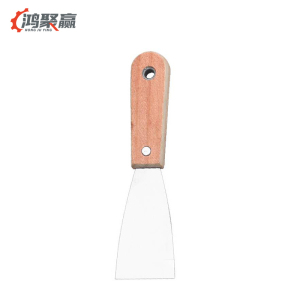 鸿聚赢 油灰刀 2寸 个
