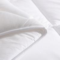 美帮汇家纺春秋被子空调被双人被芯夏凉被单人薄款四季通用学生夏被