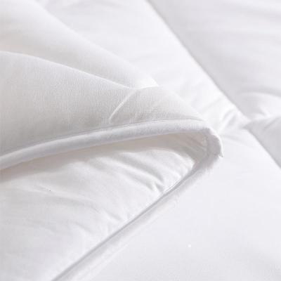 美帮汇家纺春秋被子空调被双人被芯夏凉被单人薄款四季通用学生夏被