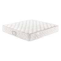 正斌压缩卷包床垫席梦思独立弹簧天然乳胶超软折叠D款/软硬两用[天然乳胶+布袋簧+硬质绵]厚约24cm1000