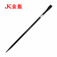 金盔撬棍φ18×600mm/根