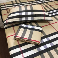 煊煜全棉斜纹枕套枕头套 48*78