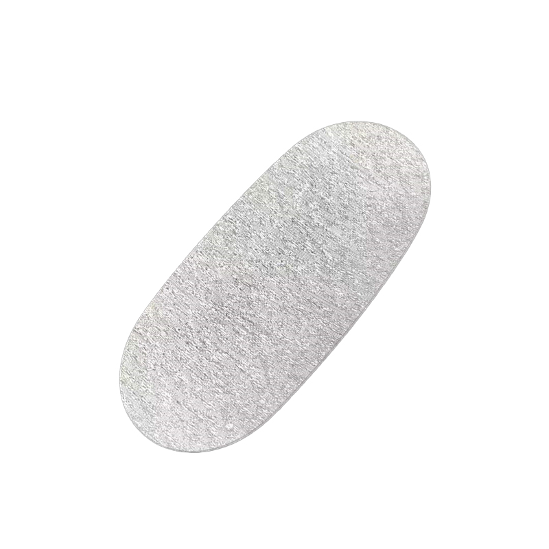 康绿家 椭圆形亚克力毛巾碟 KLJ-Mjd01 个