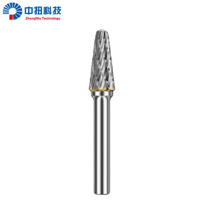 中扭科技 硬质合金旋转锉 L06 个