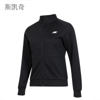 斯凯奇 女款运动针织外套 P224W162-03K8XS 件