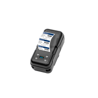 凯圣蓝 K1148S 有效打印宽度48mm 标签机 黑色