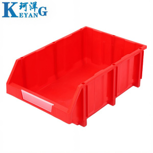 珂洋 零件盒 C1(红色) 个