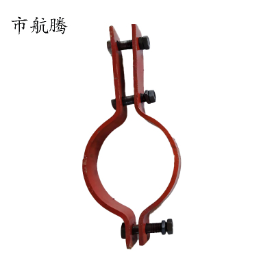 市航腾金属抱箍B300个