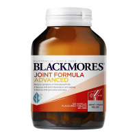 澳佳宝(BLACKMORES)维骨力关节灵葡萄糖氨关节骨骼保护片加强版120粒/瓶澳洲原装进口膳食营养补充剂含氨糖软骨素