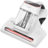 UWANT友望智能香氛除螨仪太阳光M300SE香氛除味大吸力紫外线母婴宝宝女士过敏枕头床沙发被褥分离拍打超声波智能除螨机