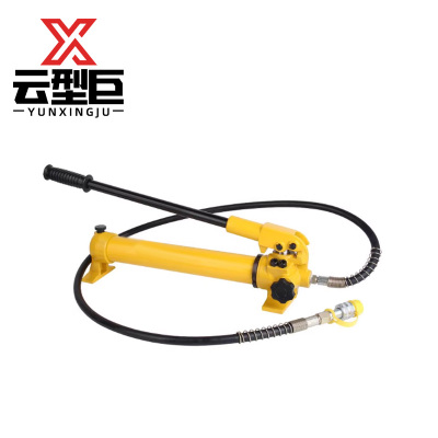 云型巨 分离式液压千斤顶 30T 个