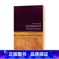 牛津通识读本 经济学 [正版]富爸爸穷爸爸 英文原版 Rich Dad Poor Dad 富人教了他们的孩子哪些是穷人和