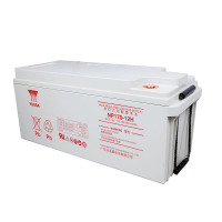 汤浅YUASA 免维护铅酸蓄电池12V170Ah NP170-12H(含配件)块