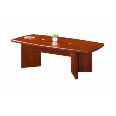 会议桌 2400*1200*760mm 张