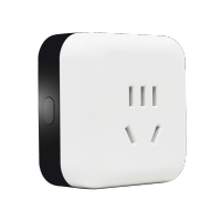 泰迪信JX2S移动智家红外插座