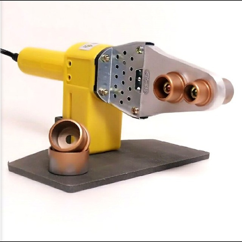 闪电客氩弧焊自动焊接机水管热熔机热熔焊机数显剪刀烙铁焊接器工具