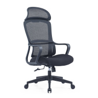 匡大办公椅高级办公椅人体工学电脑椅CH-519网椅办公椅