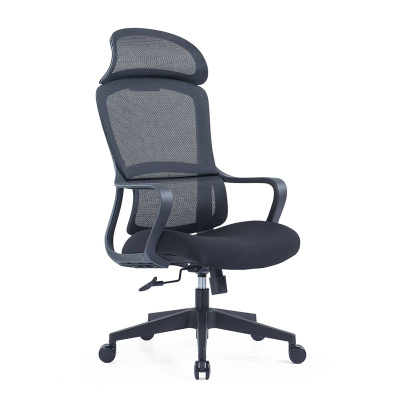 匡大办公椅高级办公椅人体工学电脑椅CH-519网椅办公椅