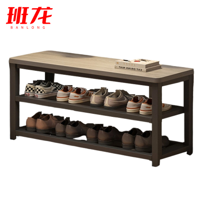 班龙长条换鞋凳80*30*45cm张