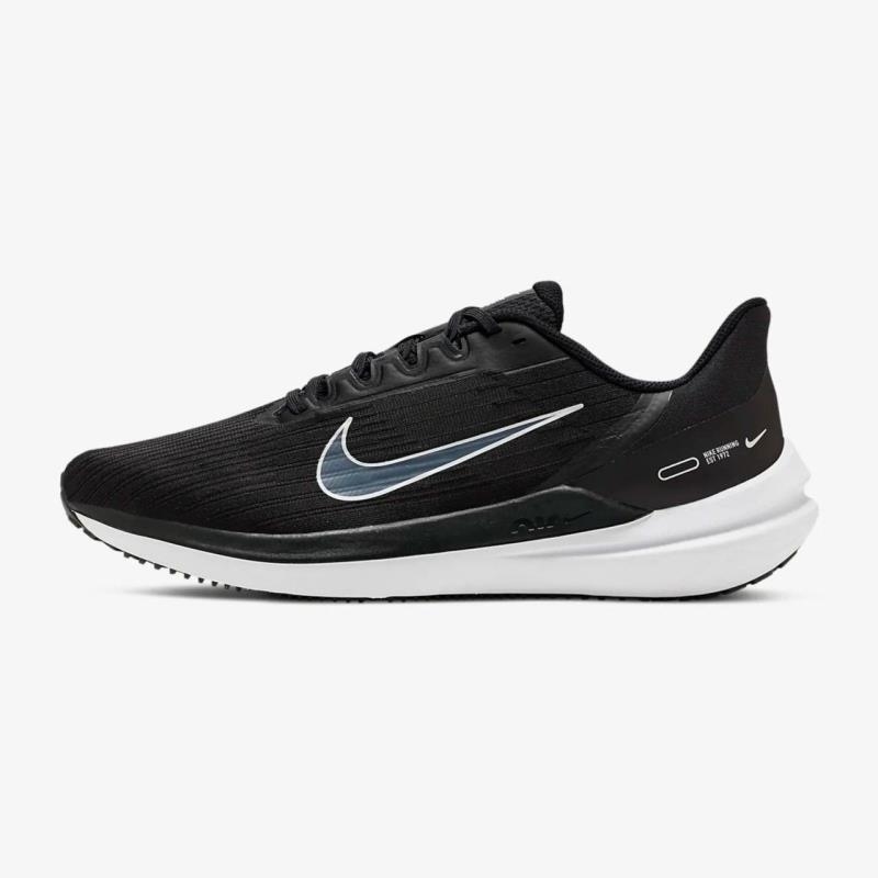 Nike/耐克WINFO 9缓震透气运动男子跑步鞋DD6203-001 D