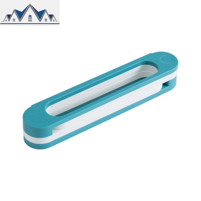 浴室拖鞋架月亮壁挂式免打孔可折叠多功能收纳卫生间置物网红 三维工匠收纳层架