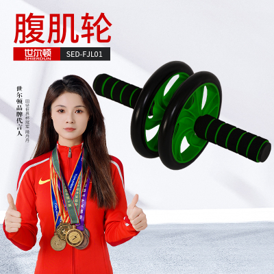 世尔顿(SHIERDUN) 腹肌轮 SED-FJL01 个