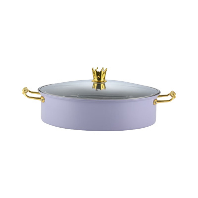 火象鱼贵妃蒸锅HXG-ZG302个