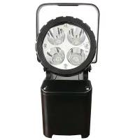 为佳天 手提探照灯 磁吸式防汛应急照明 SW2400 台