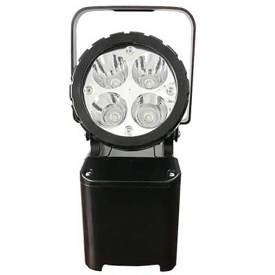 为佳天 手提探照灯 磁吸式防汛应急照明 SW2400 台