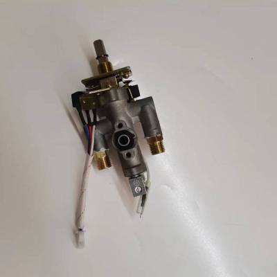 帮客材配 全新原装法迪欧集成灶 90ZKXR- A3阀体(不分气体) 收前验货