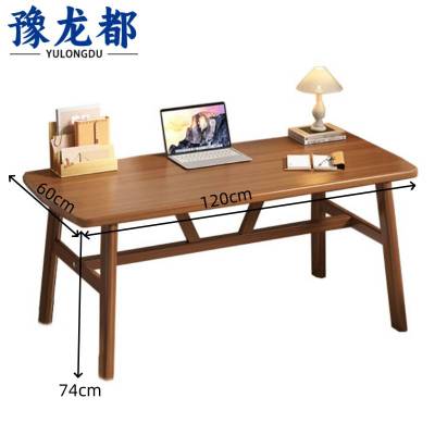 豫龙都 桌子 120*60*74cm/ 张