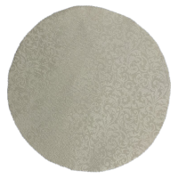 紫燕沙垫布直径315mm