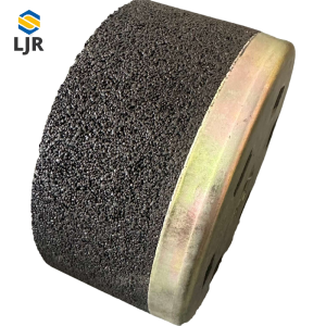 利冀尔 打磨砂轮 LJE - 125*65*30 个