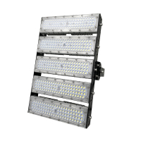 SINOMARC(中跃)ZY9163-300W LED投光灯(单位:套)黑色