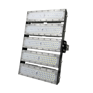 SINOMARC(中跃)ZY9163-300W LED投光灯(单位:套)黑色