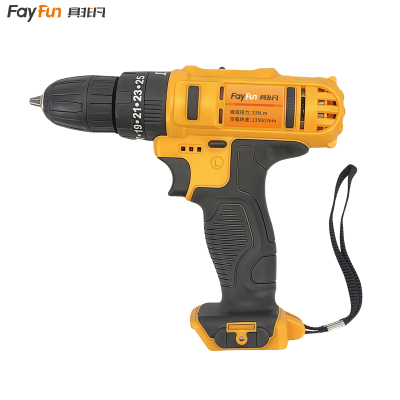 具非凡 电钻 200W台