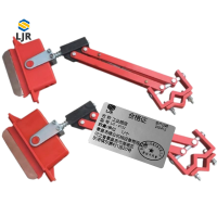 利冀尔 集电器 LJE - 200/250 个