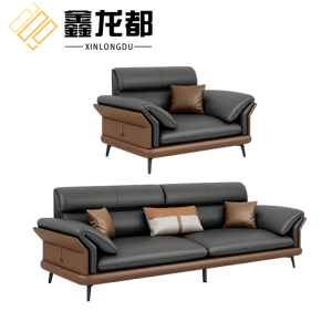 鑫龙都