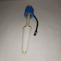 帮客材配倍科电热水器BEH-60CL1进水防电墙(蓝)带出水断电