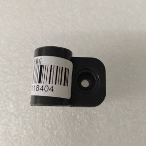 帮客材配 全新原装 P0970118404 威力扎伊ZWT8512WG洗衣机销轴右