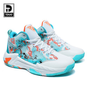Tduo运动会篮球鞋 LQ5 双