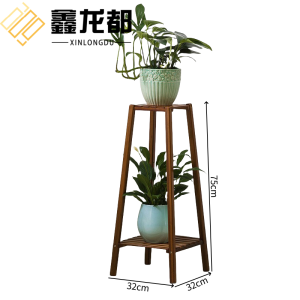 鑫龙都花架1个