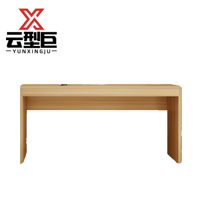 云型巨 条桌 120*40*80cm 张