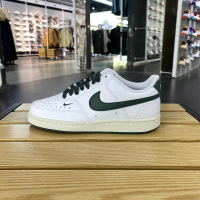 NIKE耐克休闲鞋COURT VISION LO NN低帮女鞋板鞋FV9952-101 D
